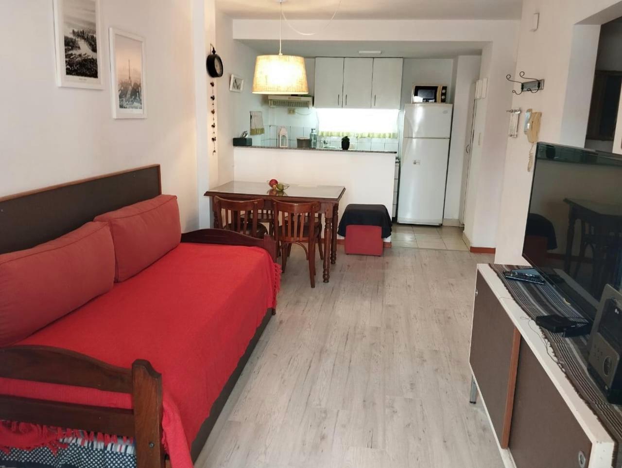 Apartment Dorrego 17 Bis