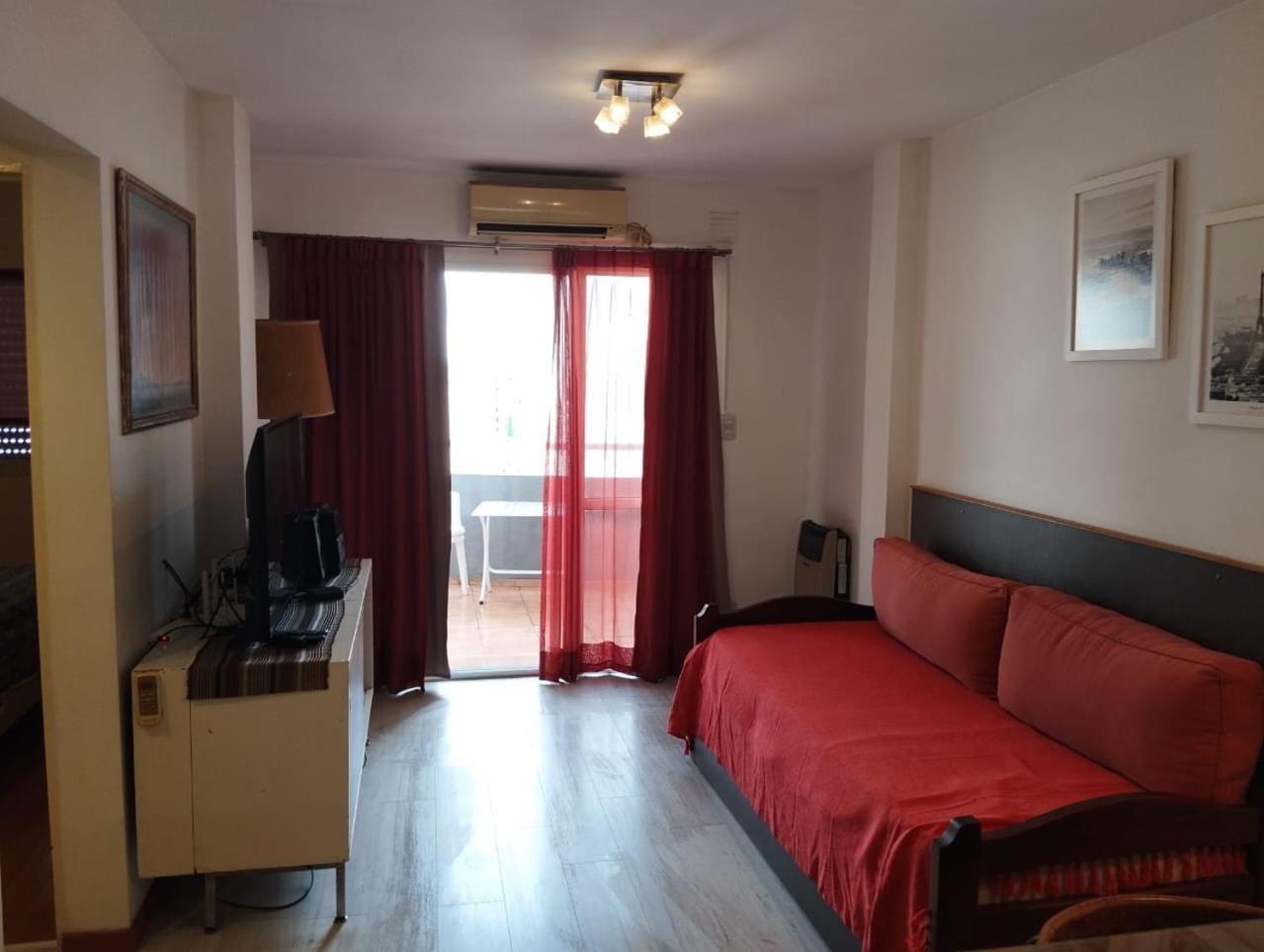 Apartment Dorrego 17 Bis *