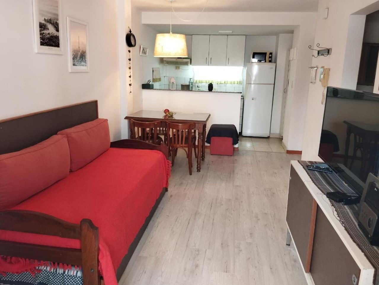 Dorrego 17 Bis Apartment *