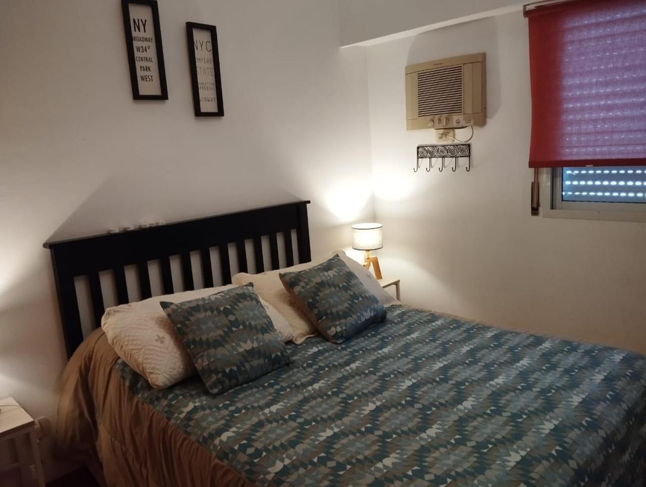 Apartment Dorrego 17 Bis Rosario
