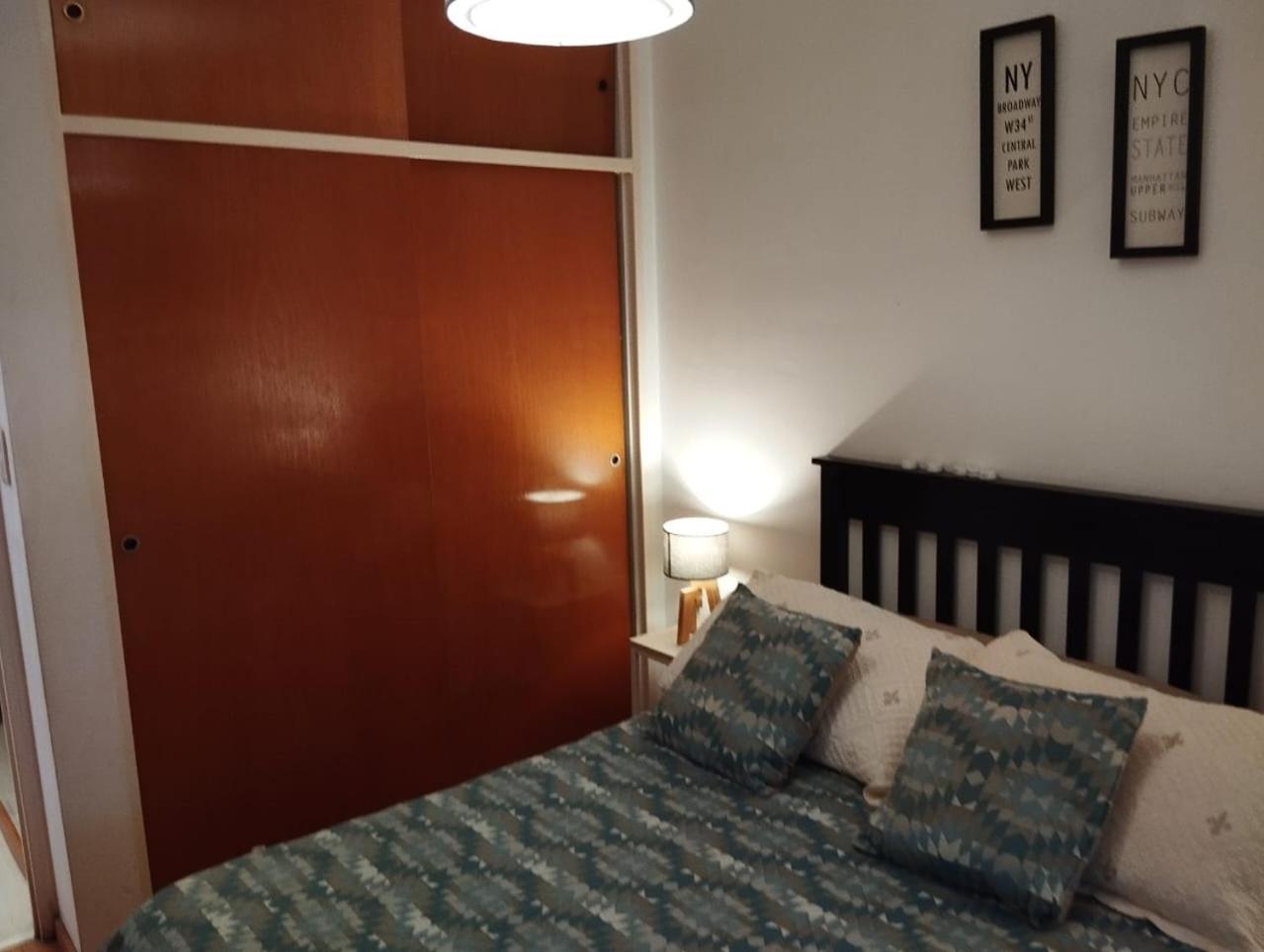Apartment Dorrego 17 Bis