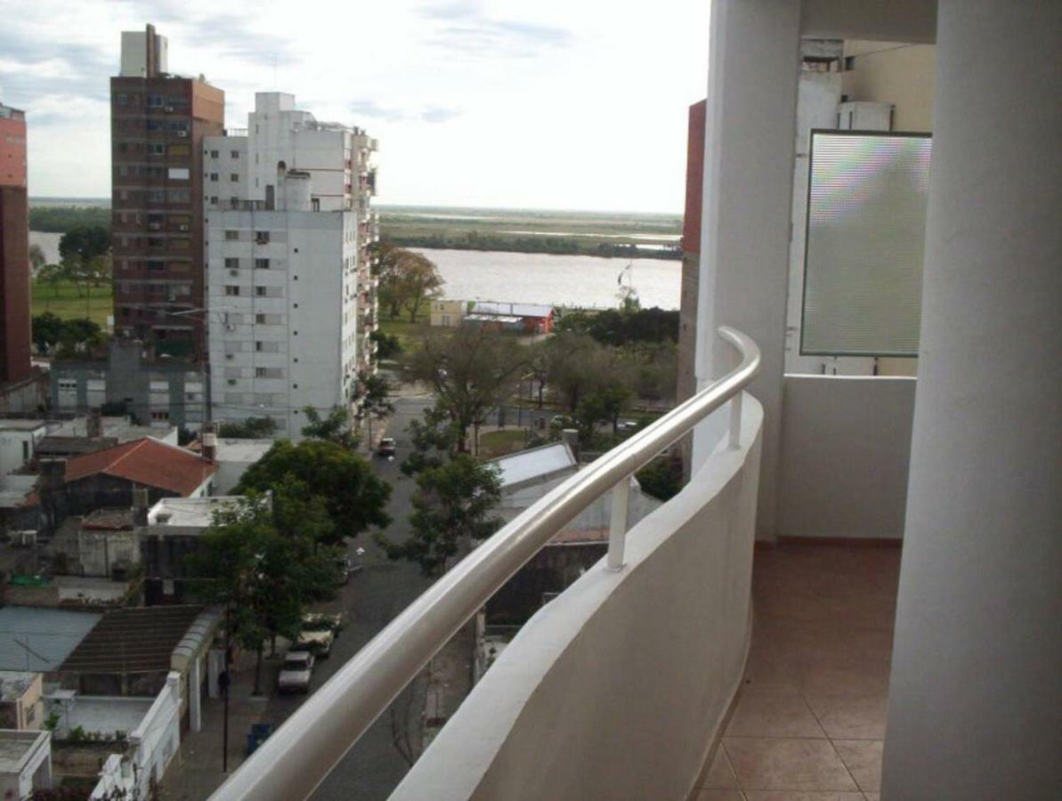 Dorrego 17 Bis Apartment Rosario