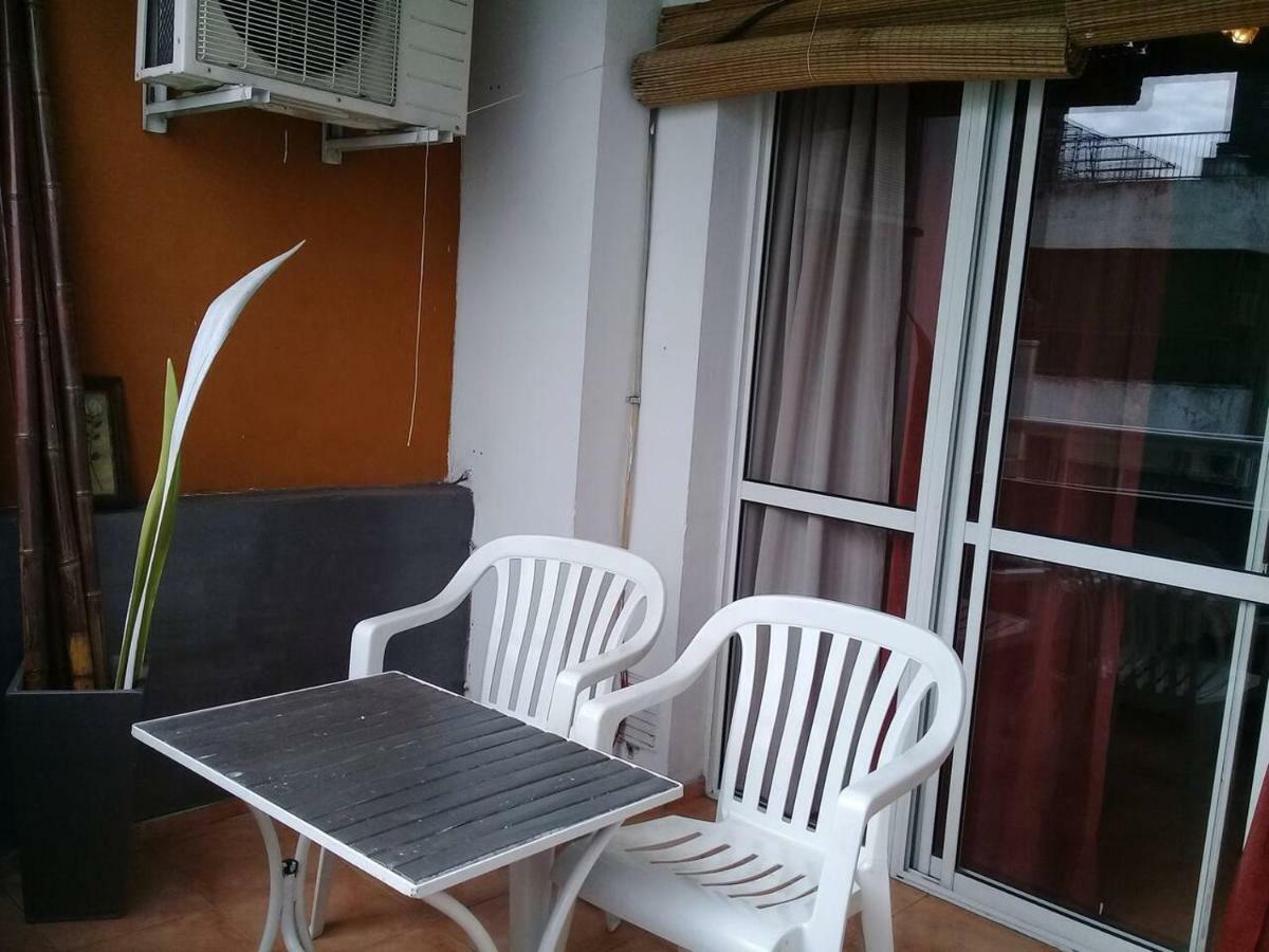 Apartment Dorrego 17 Bis