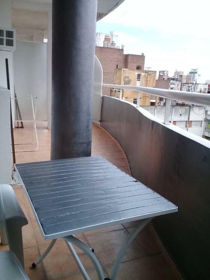 Dorrego 17 Bis Apartment Rosario